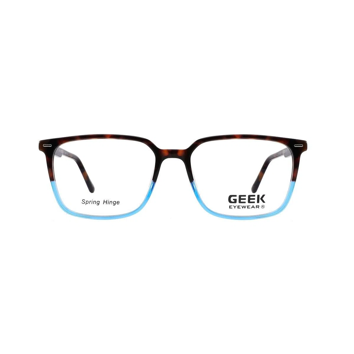 GEEK EYEWEAR MOON Eyeglasses - view 8